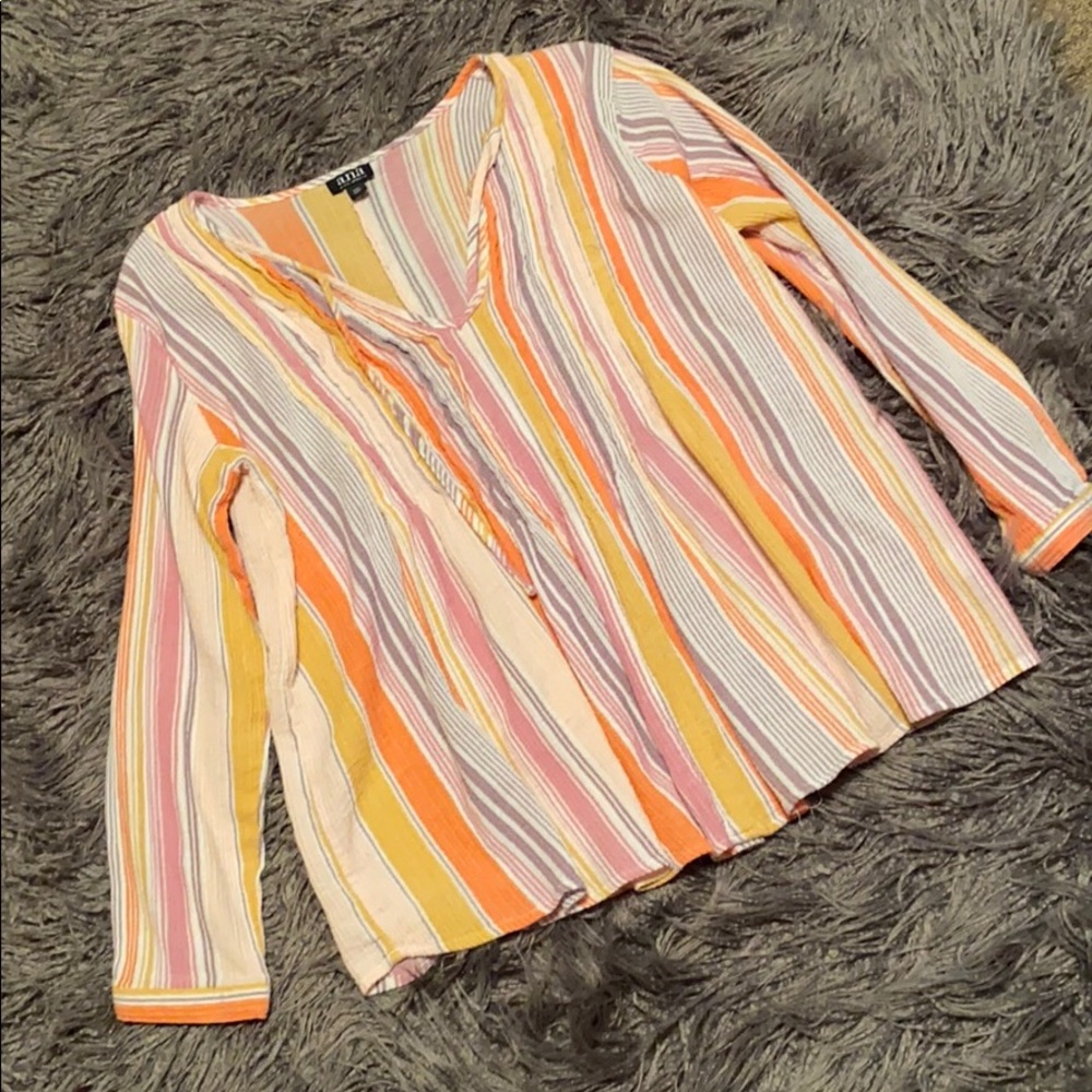 Tunic Top - Picture 4 of 6